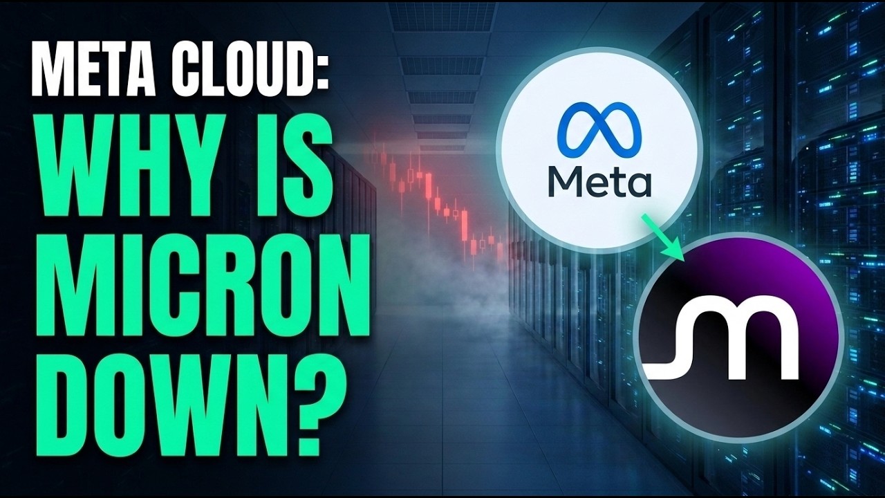 $META: Может ли новый бизнес Meta в сфере облачного ИИ стать возможностью на $100 млрд?
