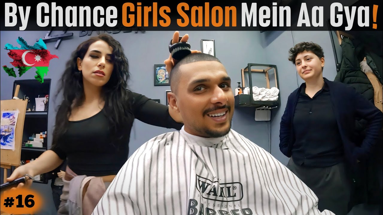 $20 Azerbaijan Special Makeover 🇦🇿