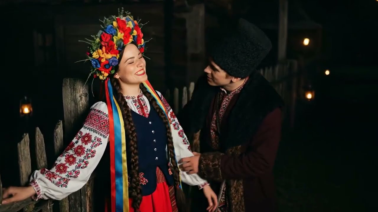 DJ Aisha - Ой, під вишнею, під черешнею (Afro House remix)