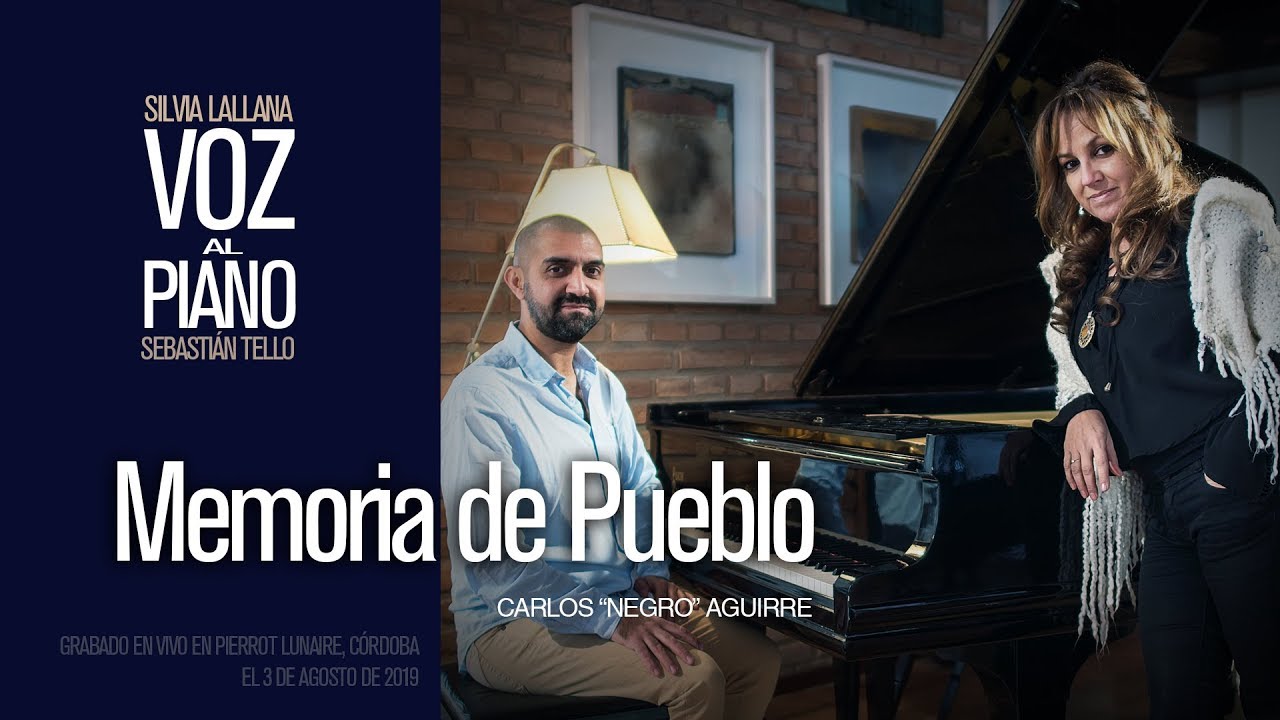 🔵 Tremenda zamba 