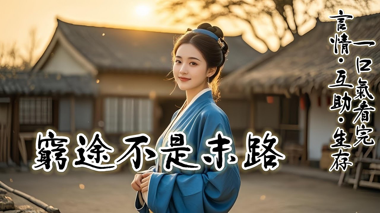 完結：我這一生被賣了兩次。舉家南遷之前。我小娘跪在地上，懇求父親和主母把我賣去做妾。 説我本就是玩意兒，賣到哪裏都一樣。興許賣去做妾，還能夠多進二兩銀錢，我知道小娘盡力了......