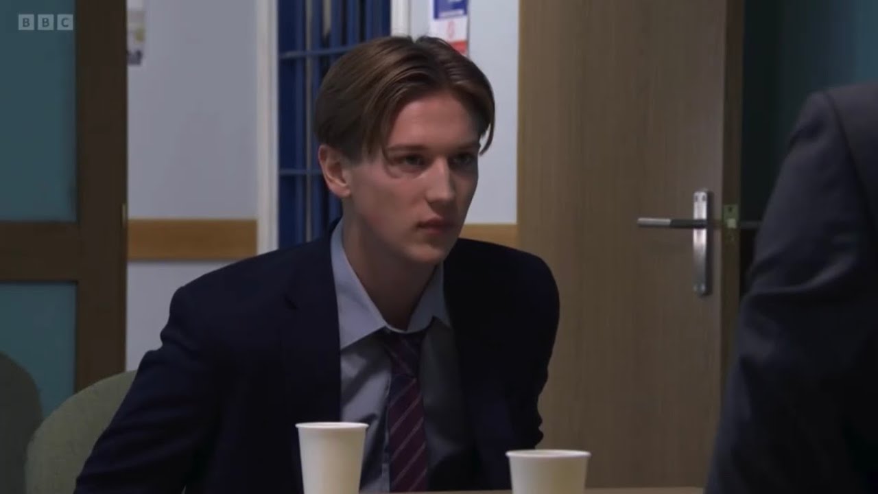 EastEnders- Joel and the people he wronged get ready for court (28th January 2026)