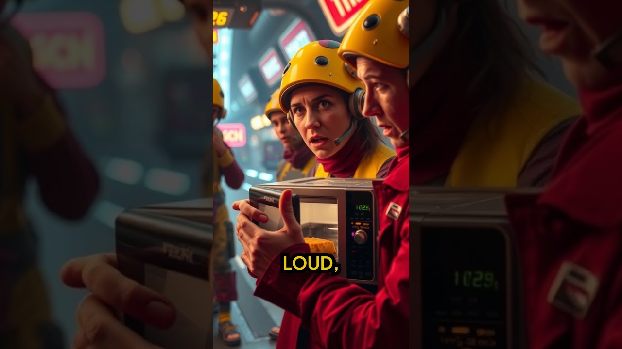 The Moon Applied for Independence #entertainment#scifi #scififans #scififantasy #scifistories