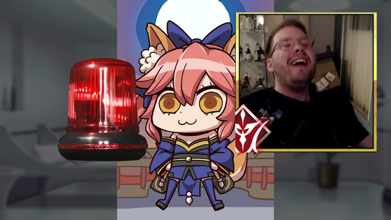 [FGO] What your favorite 5 Star Servant in FGO says about you - Part 2