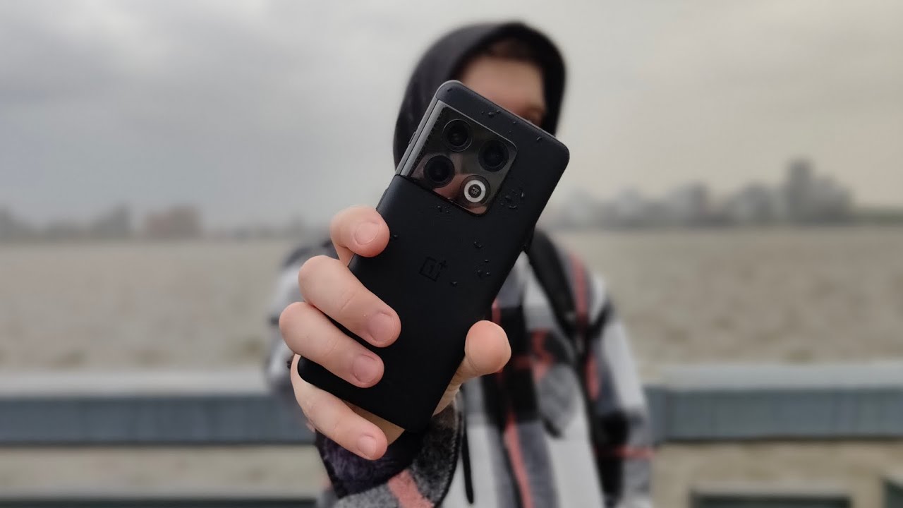 OnePlus 10 Pro / 2025