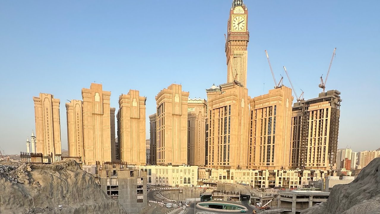 ذكريات حي دحلة الرشد وجبل الشراشف