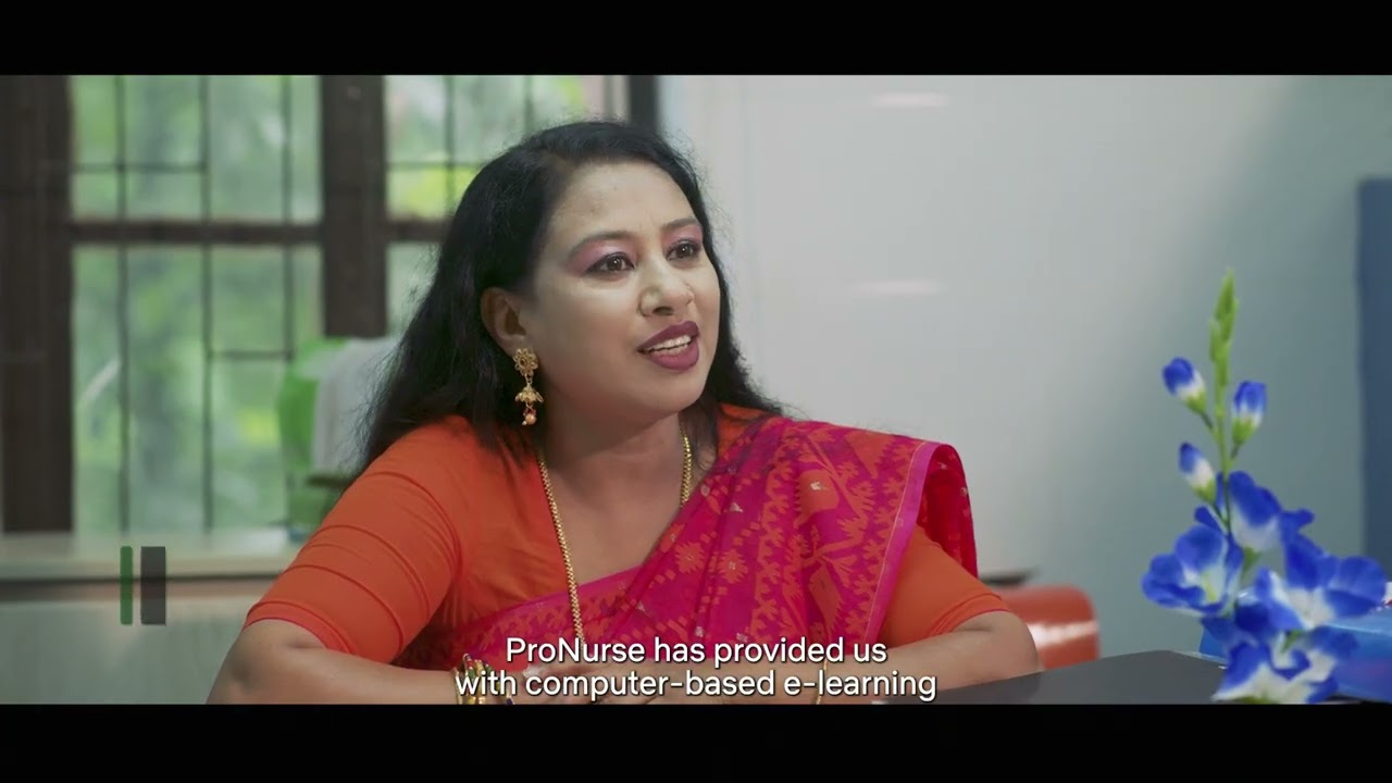 ProNurse Documentary 2025