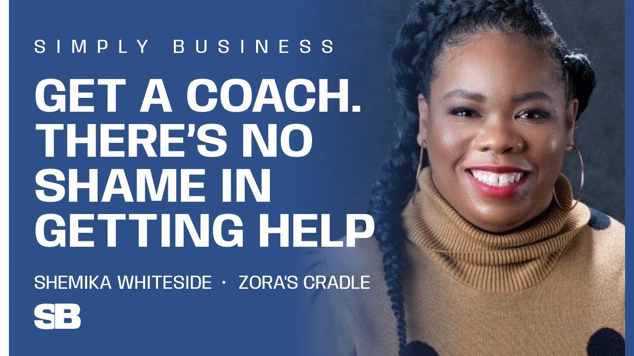 EP05 Shemika Whiteside