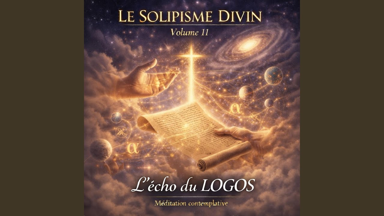 LA SYMPHONIE DES SPHÈRES