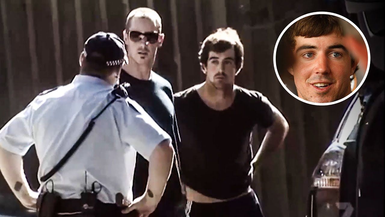 AFL star PRANKED by his Captain 🤫