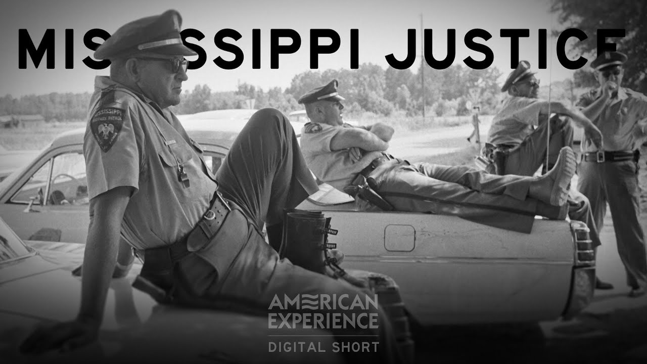 Mississippi Justice | American Experience | PBS