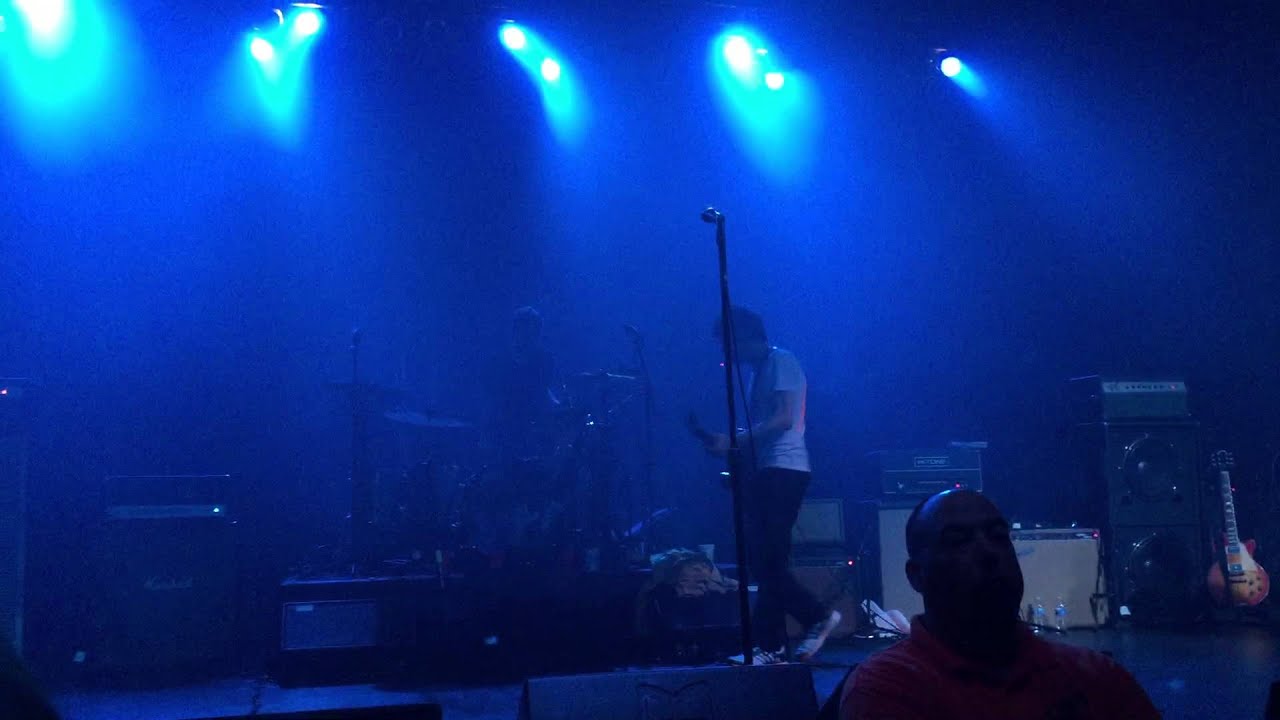 The Replacements -  Skyway / I.O.U. (Live)