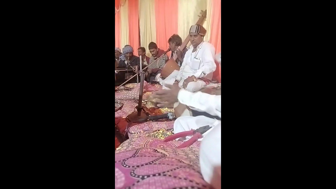 Chamunda 11 shergadh is live