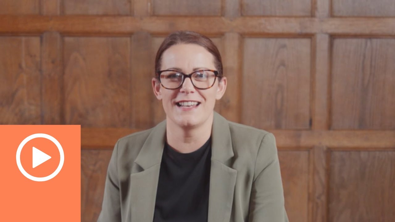 Becoming a University of Cambridge alumni