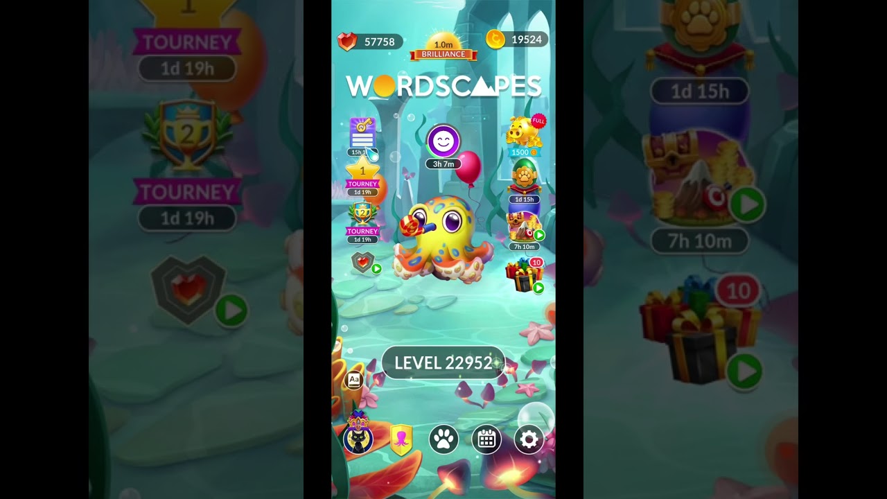Wordscapes [22901-23000]