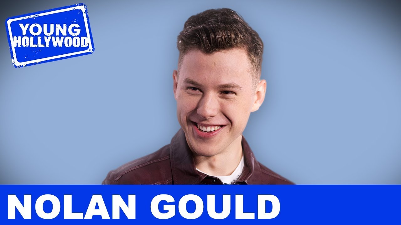 Modern Family's Nolan Gould's Super Smash Bros. Ultimate Challenge!