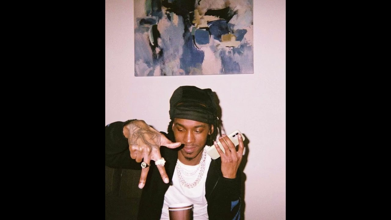 [FREE] Baby Smoove x Veeze x Detroit x Sample Type Beat 
