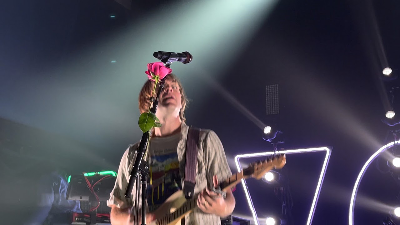 False Direction + Listerine - Dayglow in DC, 9:30 Club