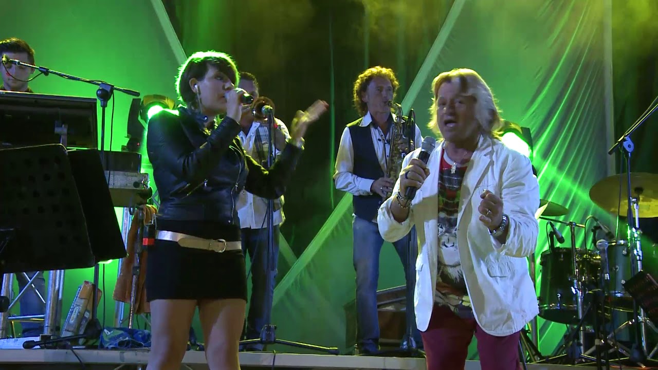 Genio e Buby Band - E io pago