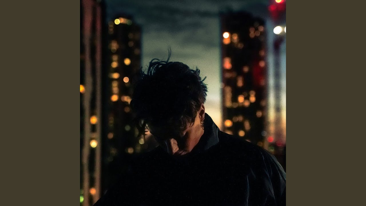 Here Without You