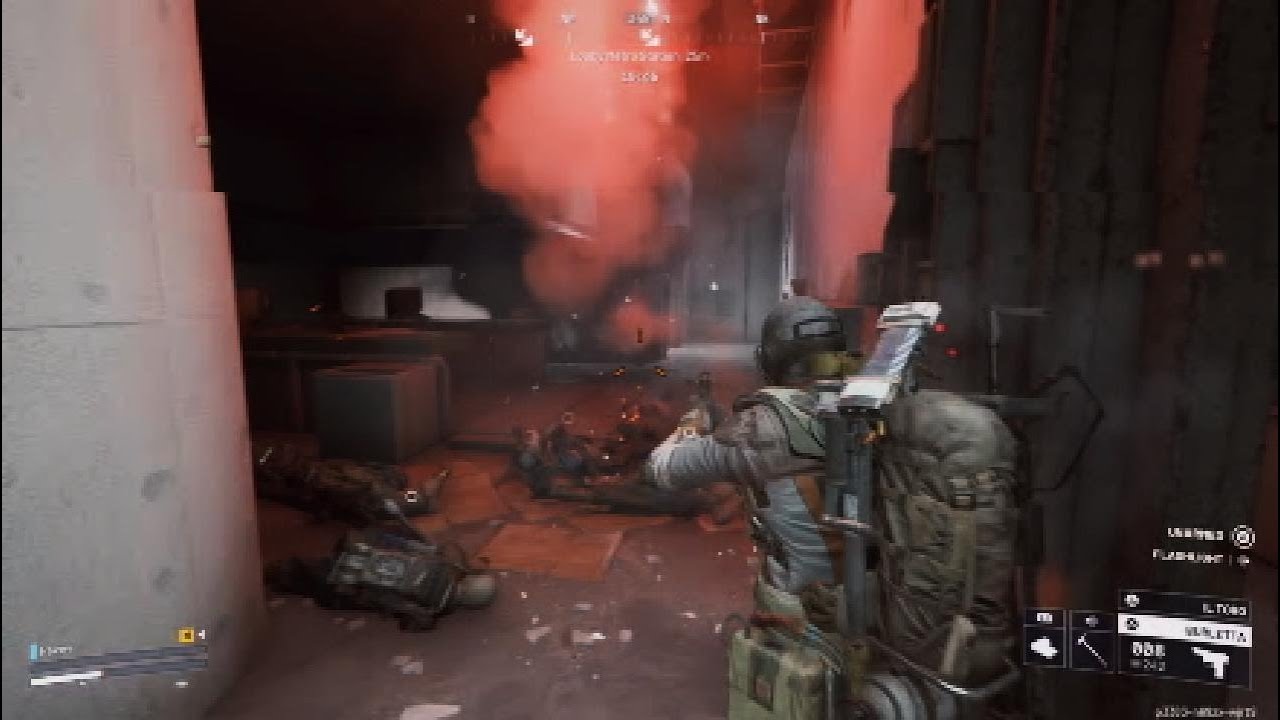 14 Kills Stella Solo Arc Raiders