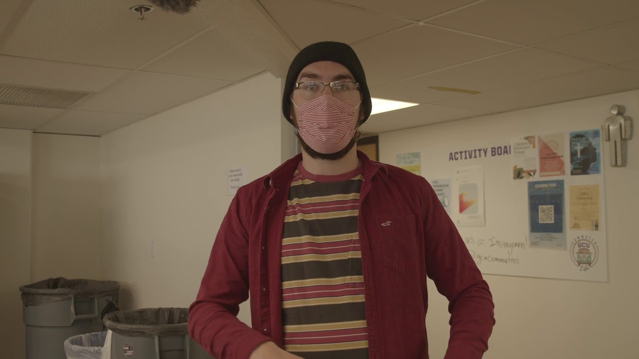 What is campus life like for commuters? | #ASKGCU Grand Canyon University