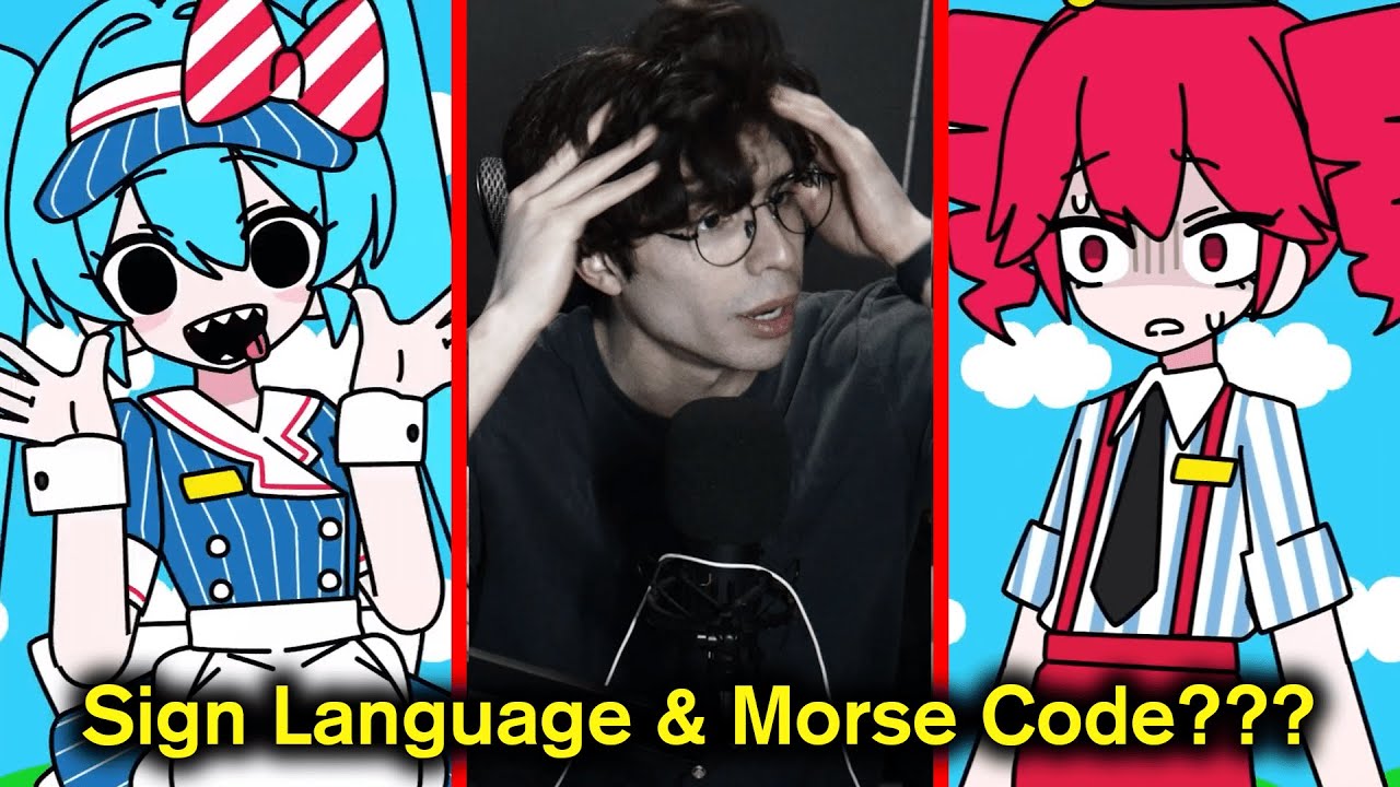 DISTURBING Hidden Messages | Mesmerizer feat. Hatsune Miku & Teto REACTION & ANALYSIS