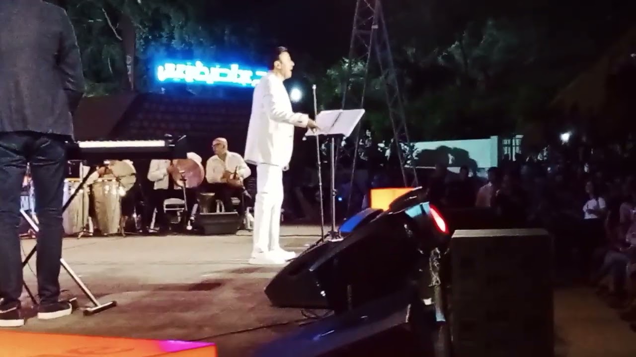 صابر الرباعي كوكتال تونسي بنزرت2023