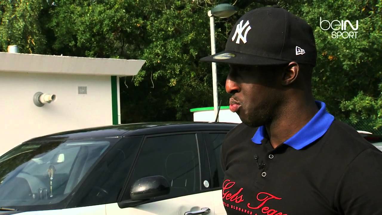 Rencontre avec Issa Cissokho