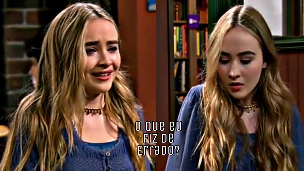 Maya Hart ||O que eu fiz de errado?