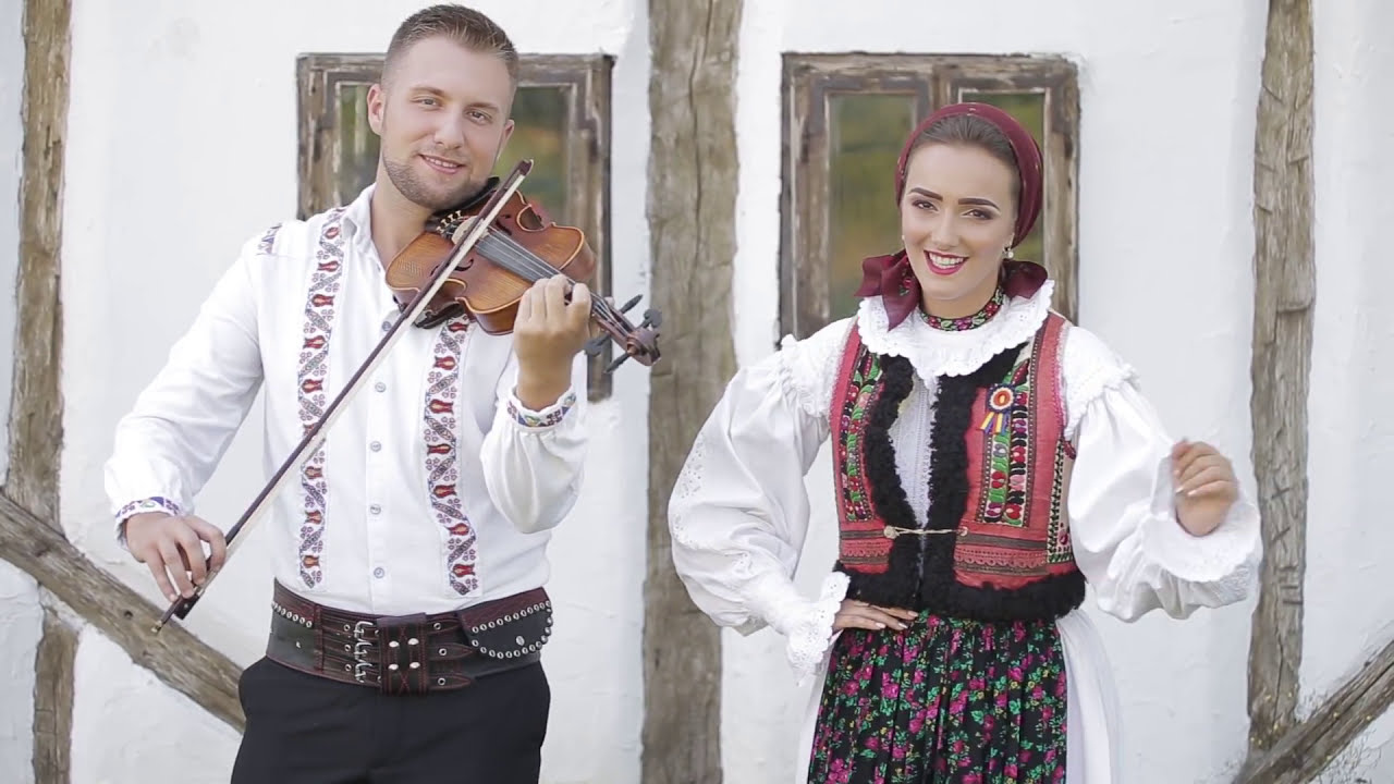 Roxana și Radu Tîrb - Anii trec, zboară ca vântu'