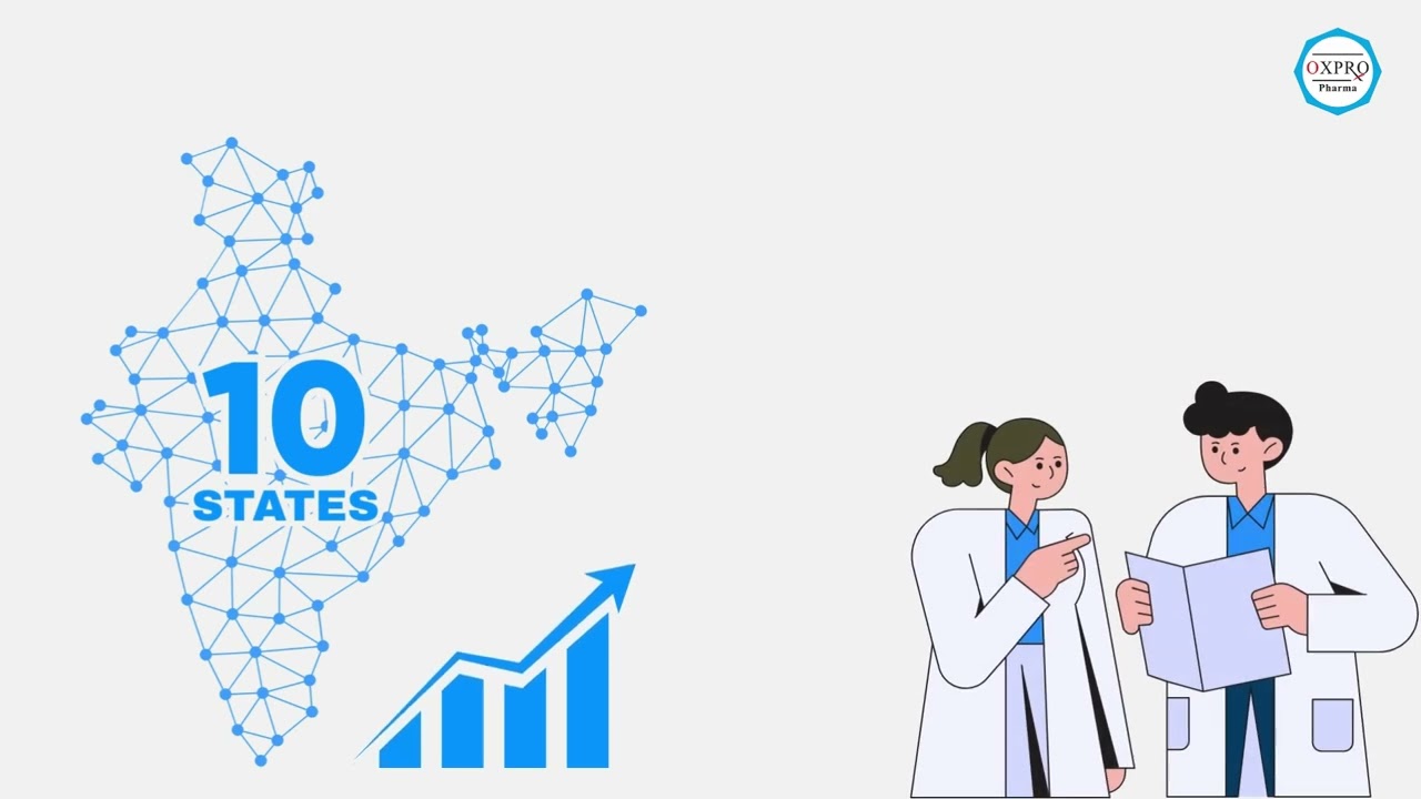 Oxpro Pharma is a trusted name in the Indian pharmaceutical industry.