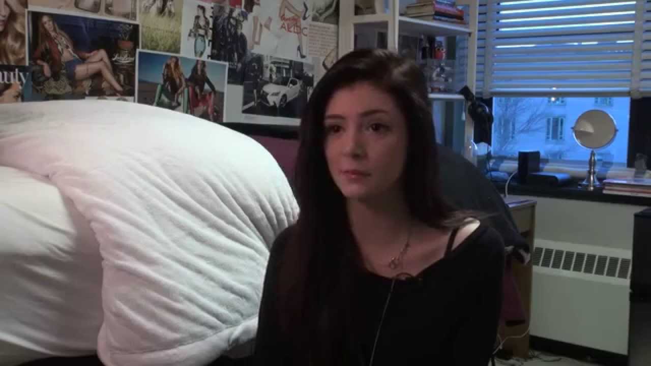 Student Spotlight: Chrissy Costanza