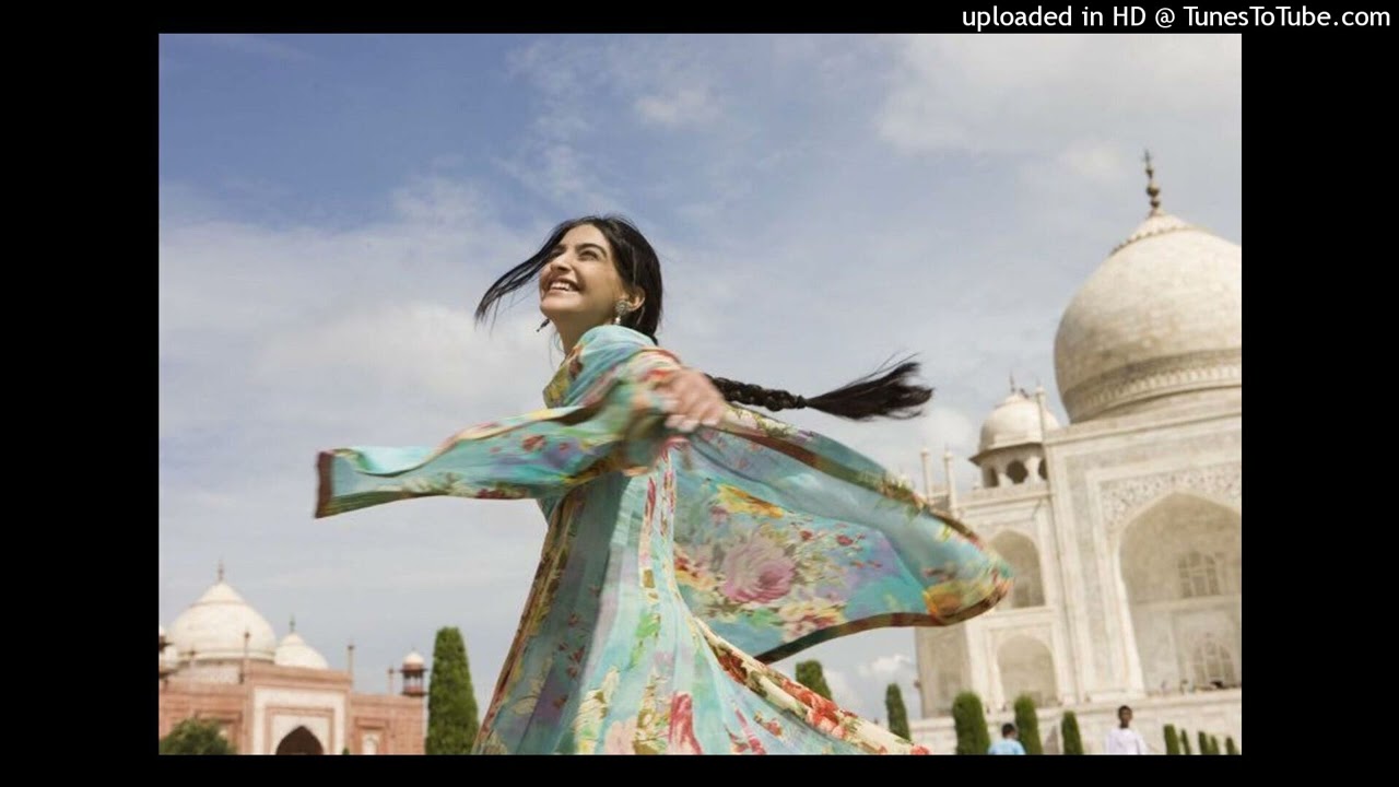 Allah Kare Dil Na Lagey Kisise (SPED UP + REVERB) | Sonu Nigam & Alka Yagnik | COLD HEART