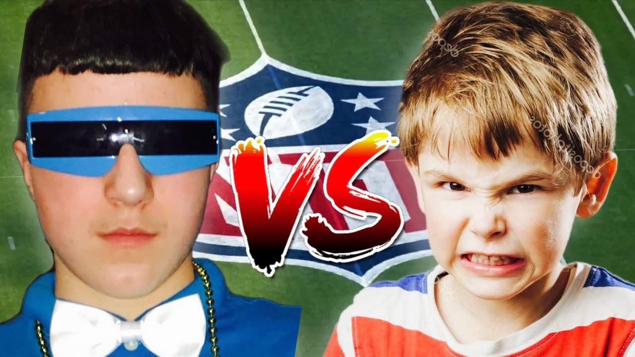 Madden 24 Wager Vs Viewer