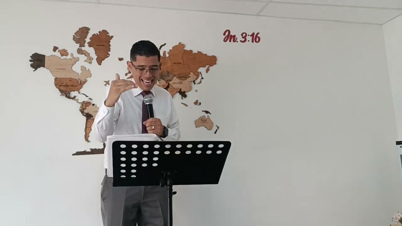 Requisitos para ser una familia de bendicion