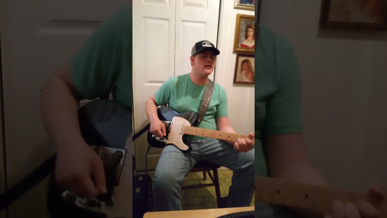 Sing Me Back Home by Merle Haggard, hope y'all enjoy 