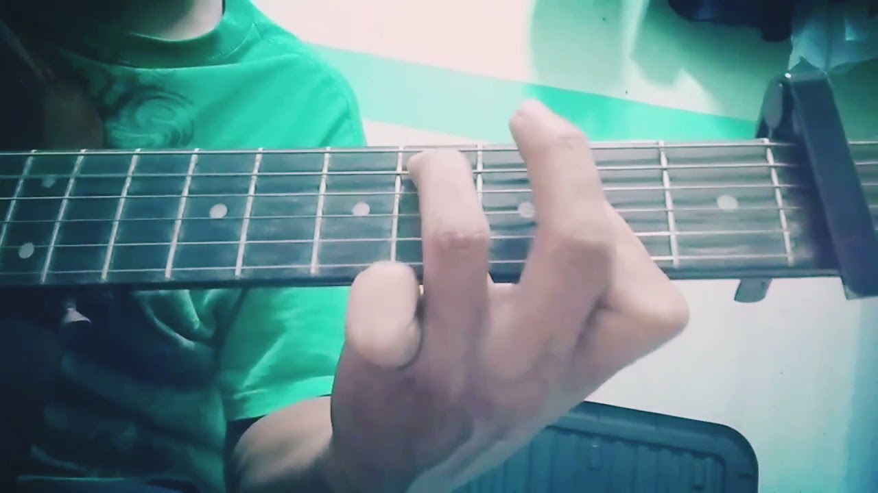 Right Next To Me by Whistle / Acoustic Cover / feat. Topz Laqueo