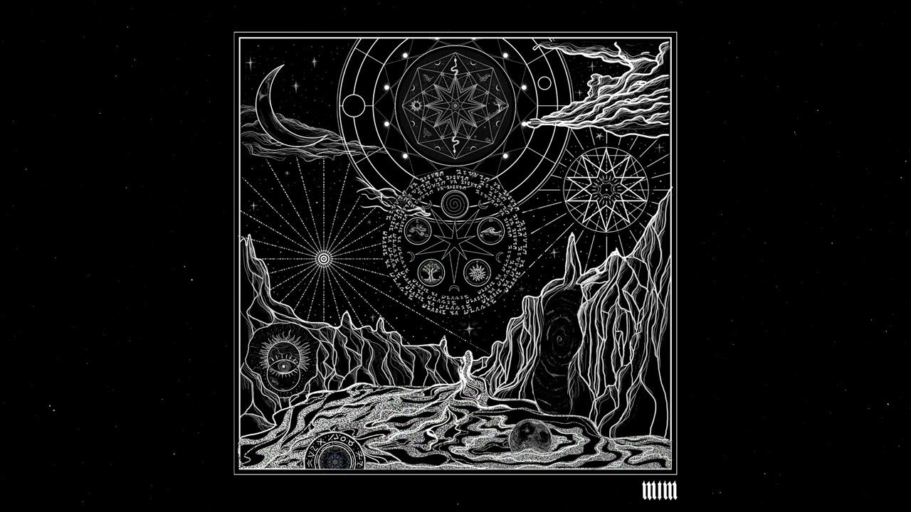 Magic ritual music ◾ occult ritual music