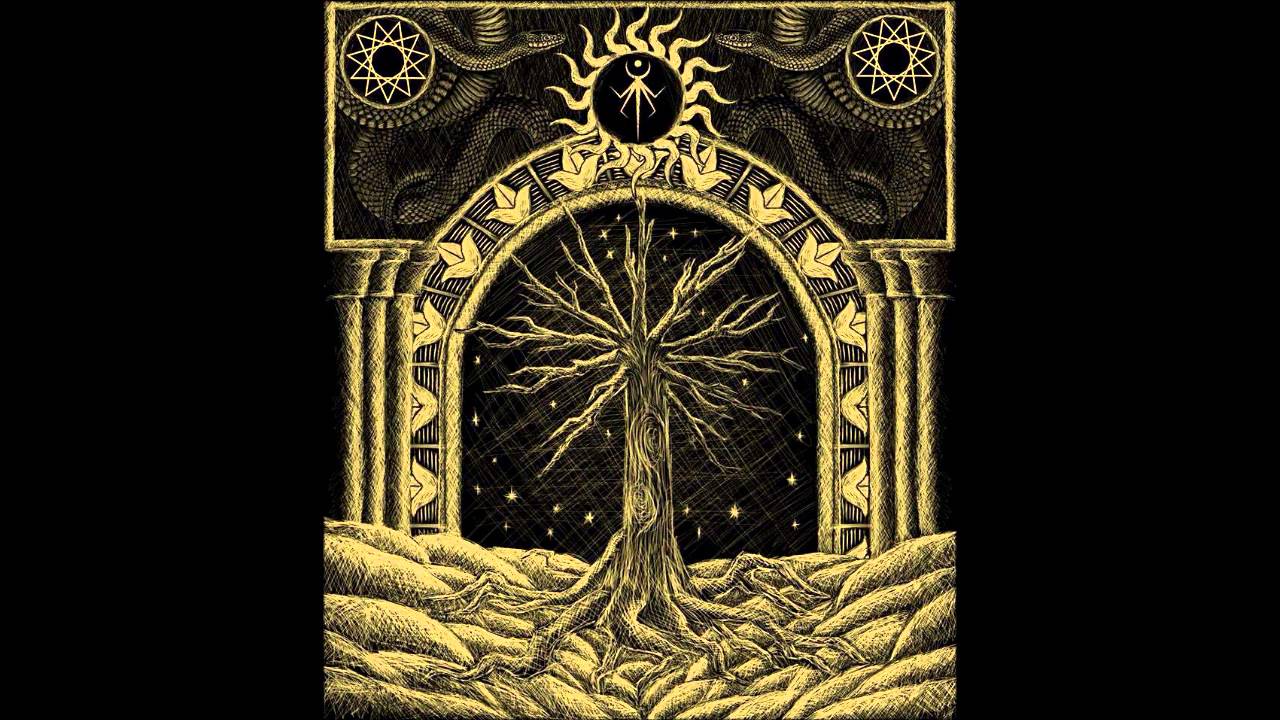 Mortuus Umbra - Catechism [Full - HD]