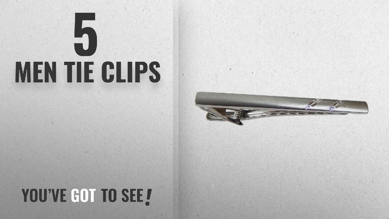Vans Tie Clips [ Winter 2018 ] | New & Popular 2018