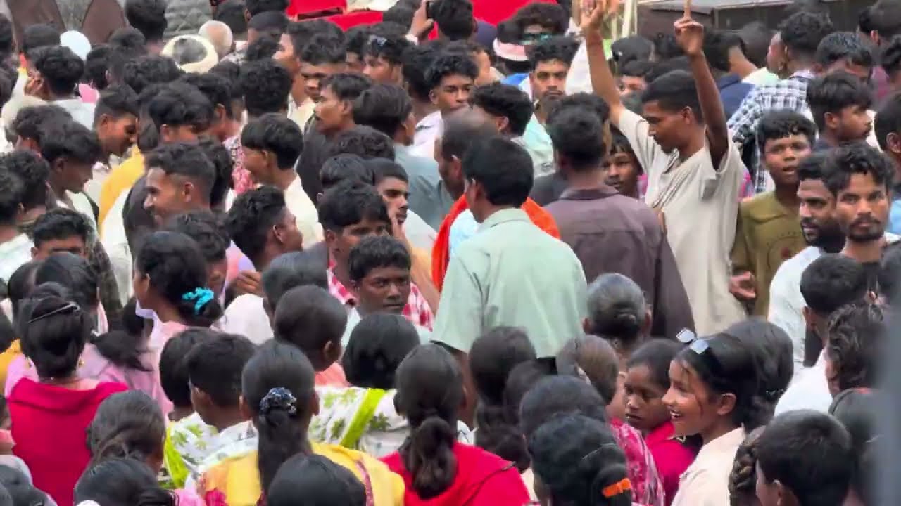 Lapung Program video 2025 🍀 nagpuri program video || ayansh nagpuri munch #nagpuriprogarm