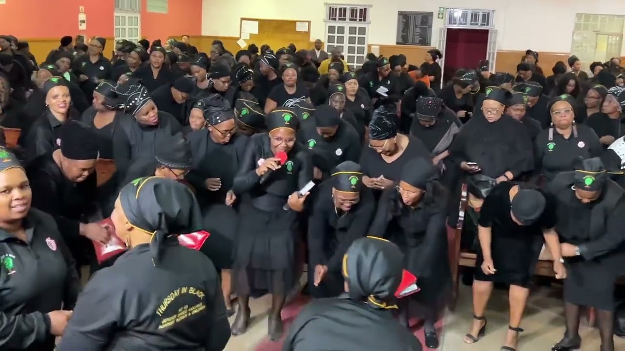 FBCWM Convention 2023 - Hayi inyweba