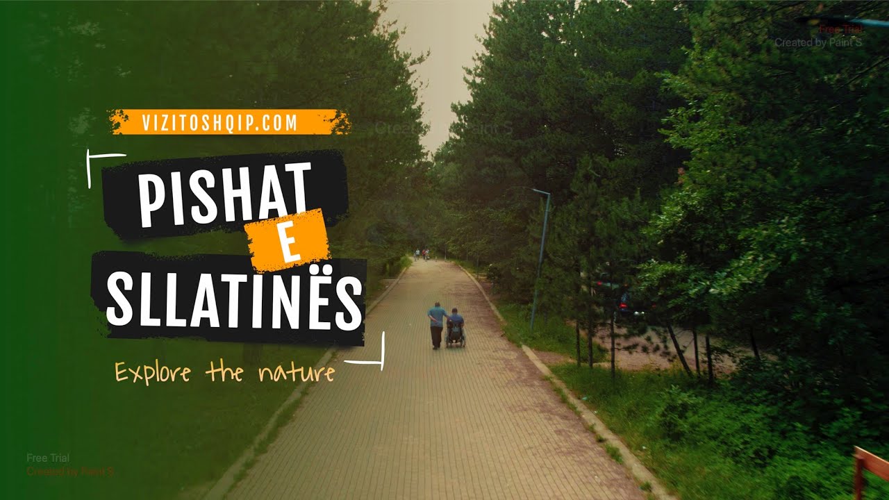 Pishat e Sllatinës