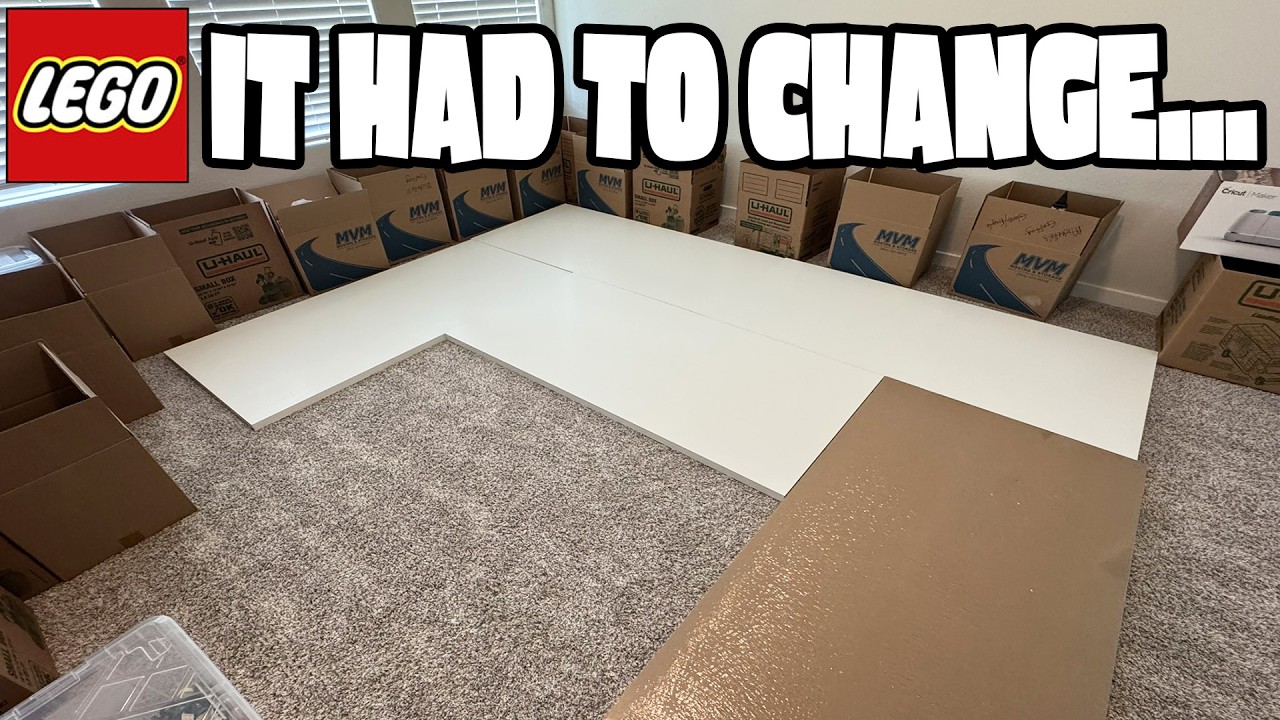 That Wasn't In The Plan...