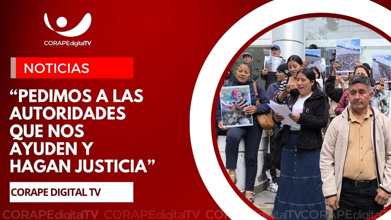 Comuneros de Puerto Madero exigen justicia frente a derrame de petróleo