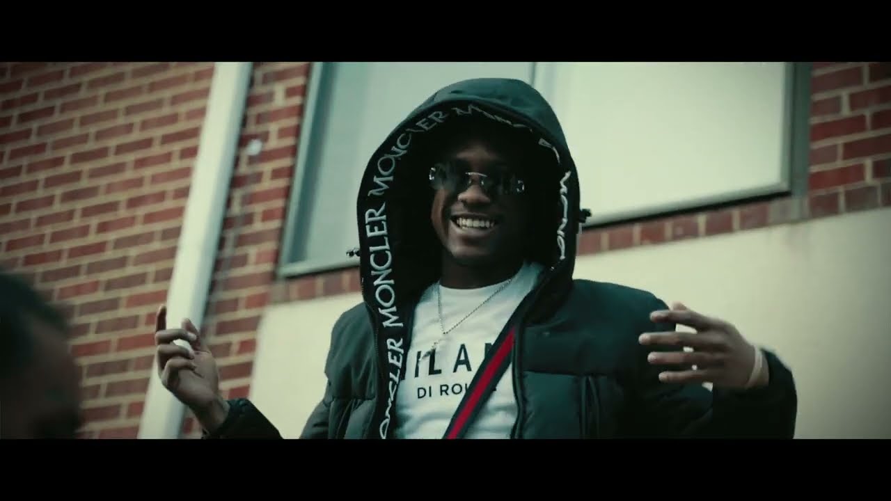 Cruddy Murda - 