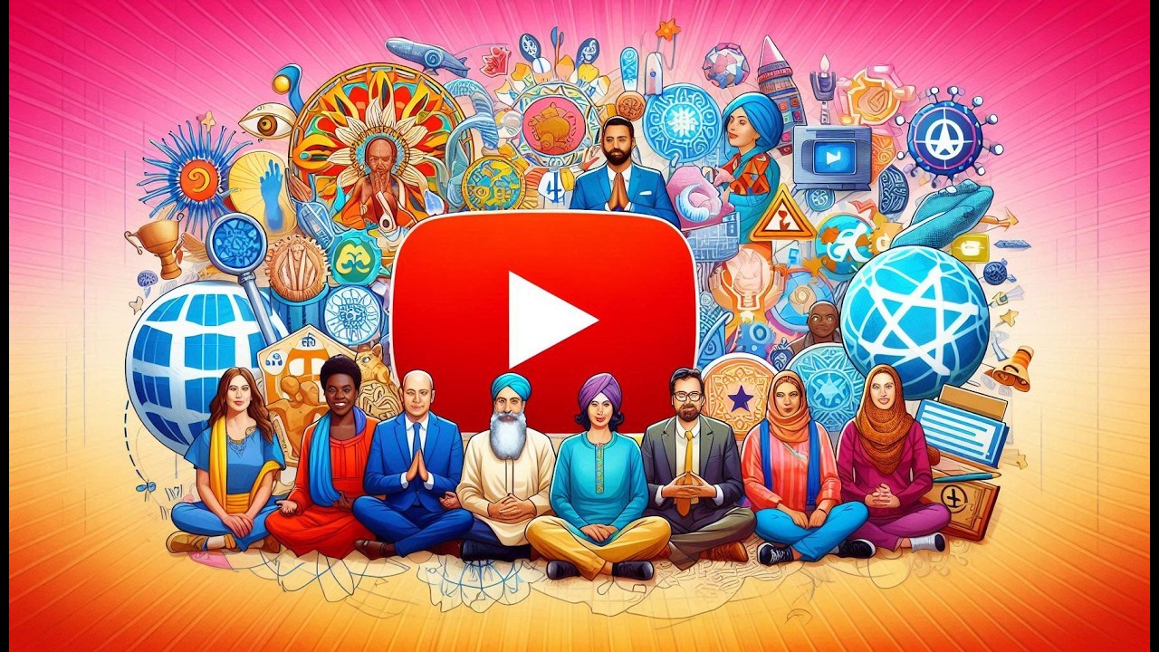 Yeni Dini Hareketler | Nedir ?