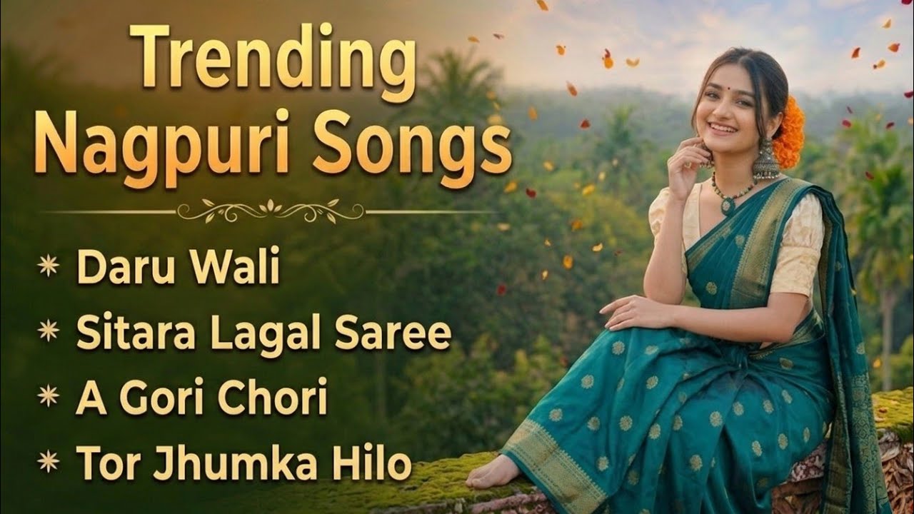 Top Nagpuri Romantic Cover Songs 2026 | Heart Touching Love Hits | SurVana Beats