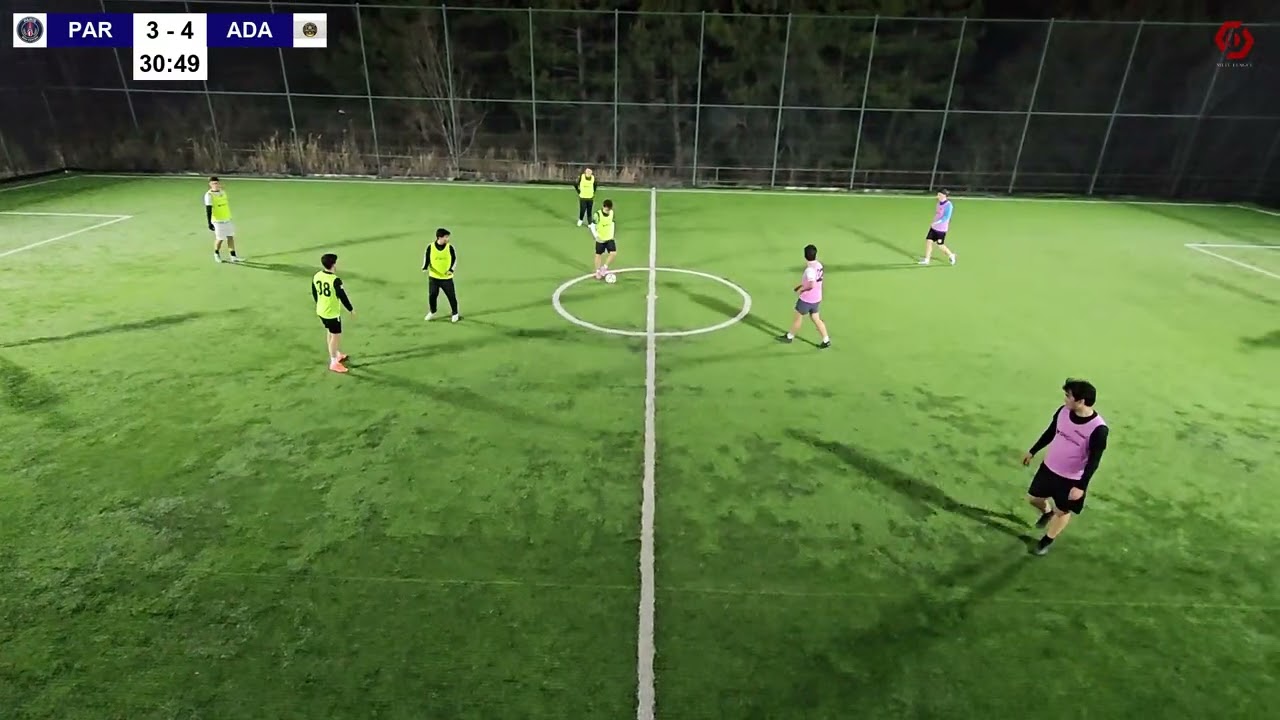 Paris Sen Vercen VS Adam Tayfa Fk Özet |12 Mart